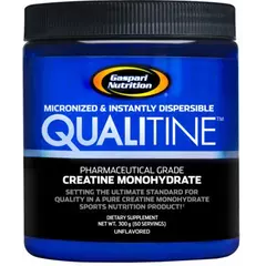 Gaspari Qualitine 300 g, Gaspari Qualitine 300 g  в интернет магазине Mega Mass