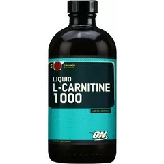 Optimum Nutition Liquid L-Carnitine 1000 355 ml, Optimum Nutition Liquid L-Carnitine 1000 355 ml  в интернет магазине Mega Mass