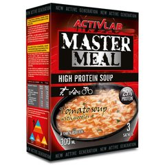Activlab Master Meal, image 