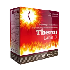 Оlimp Therm Line 60 caps, Оlimp Therm Line 60 caps  в интернет магазине Mega Mass