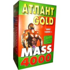 MASS 4000 1кг, MASS 4000 1кг  в интернет магазине Mega Mass