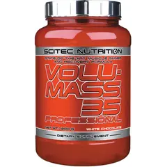 SCITEC NUTRITION VOLUMASS 35 1200Г, SCITEC NUTRITION VOLUMASS 35 1200Г  в интернет магазине Mega Mass