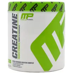 MusclePharm Creatine 300 g, MusclePharm Creatine 300 g  в интернет магазине Mega Mass