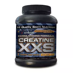 Hi-Tec Creatine XXS 200 caps, Hi-Tec Creatine XXS 200 caps  в интернет магазине Mega Mass