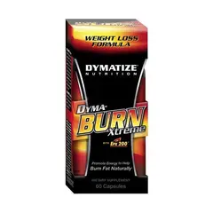 Dymatize Dyma-Burn Xtreme 60 caps, Dymatize Dyma-Burn Xtreme 60 caps  в интернет магазине Mega Mass