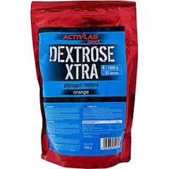 ActivLab DEXTROSE Xtra 1000g, Вкусы:  Grapefruit / Грейпфрут, ActivLab DEXTROSE Xtra 1000g, Вкусы:  Grapefruit / Грейпфрут  в интернет магазине Mega Mass