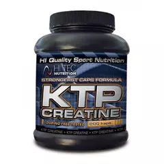 Hi-Tec KTP Creatine 200 caps, Hi-Tec KTP Creatine 200 caps  в интернет магазине Mega Mass