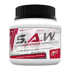 Trec Nutrition S.A.W. 200g, Trec Nutrition S.A.W. 200g  в интернет магазине Mega Mass