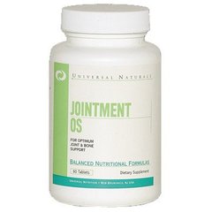 Universal Jointment OS 60 tabs, image 