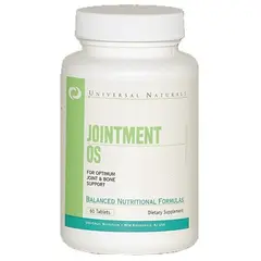 Universal Jointment OS 60 tabs, Universal Jointment OS 60 tabs  в интернет магазине Mega Mass