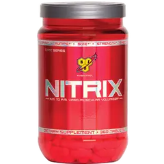 BSN Nitrix 360 tabs, BSN Nitrix 360 tabs  в интернет магазине Mega Mass