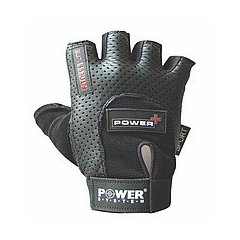 перчатки Power System POWER PLUS PS 2500, image 