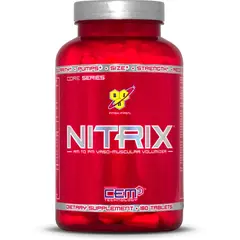 BSN Nitrix 180 tabs, BSN Nitrix 180 tabs  в интернет магазине Mega Mass