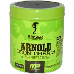 MP Arnold Series Iron Dream 168g, MP Arnold Series Iron Dream 168g  в интернет магазине Mega Mass