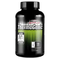 ActivLab ThermoGenic 120caps, image 