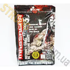 Olimp Massacra Episode 3 180g, Olimp Massacra Episode 3 180g  в интернет магазине Mega Mass