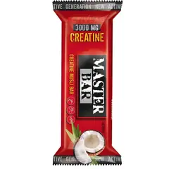 Activlab Master Bar Coconut, image 