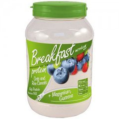 ActivLab Protein Breakfast 1000 g, Смак: Yogurt Cherry / Вишневий Йогурт , image 