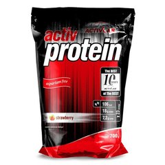 Activlab Activ Protein 700g, Смак: Vanilla / Ваніль, image 