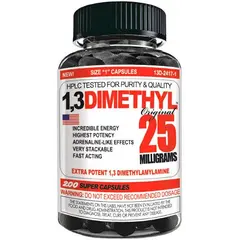 Cloma Pharma 1.3 Dimethyl 200 caps, Cloma Pharma 1.3 Dimethyl 200 caps  в интернет магазине Mega Mass