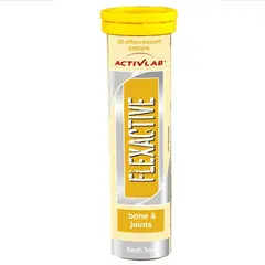 ActivLab FlexActive 20 tabs, ActivLab FlexActive 20 tabs  в интернет магазине Mega Mass