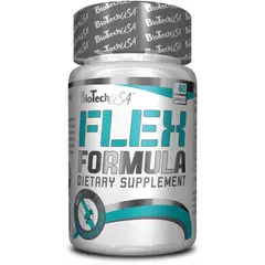 BioTech Flex Formula 60 caps, image 