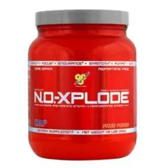 BSN N.O.-Xplode 2.0 1.13 kg, Вкусы: Green Apple / Зелёное яблоко , BSN N.O.-Xplode 2.0 1.13 kg, Вкусы: Green Apple / Зелёное яблоко   в интернет магазине Mega Mass
