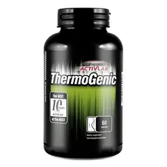 ActivLab ThermoGenic 60 caps, image 