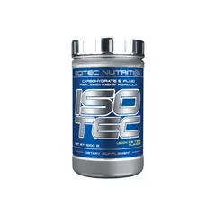 Scitec Nutrition Isotec 1000 g, Вкусы: Orange / Апельсин, Scitec Nutrition Isotec 1000 g, Вкусы: Orange / Апельсин  в интернет магазине Mega Mass