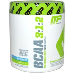 Muscle Pharm BCAA 3:1:2 215 g, Вкусы: Blue Razz / Голубая Малина, Muscle Pharm BCAA 3:1:2 215 g, Вкусы: Blue Razz / Голубая Малина  в интернет магазине Mega Mass