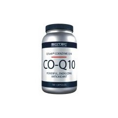 Scitec Nutrition CO-Q10 100 caps, image 
