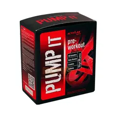 ActivLab Pump It 20 portions, ActivLab Pump It 20 portions  в интернет магазине Mega Mass