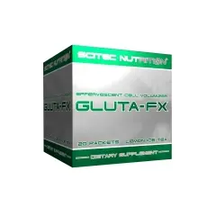 Scitec Nutrition Gluta-FX 20 packs, image 