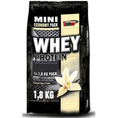 Vision Whey Protein 1800 g, Vision Whey Protein 1800 g  в интернет магазине Mega Mass