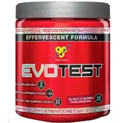 BSN Evotest  291g, image 