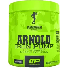 MusclePharm Iron Pump 180 g, Вкусы: Raspberry Lemonade / Малиновый Лимонад, MusclePharm Iron Pump 180 g, Вкусы: Raspberry Lemonade / Малиновый Лимонад  в интернет магазине Mega Mass