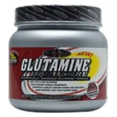 MuscleTech Glutamine 300 g, image 