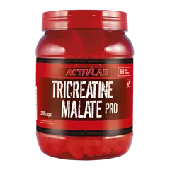 ActivLab Tricreatine Malate Pro 300 caps, image 