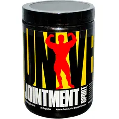 Universal Jointment Sport 120 caps, Universal Jointment Sport 120 caps  в интернет магазине Mega Mass