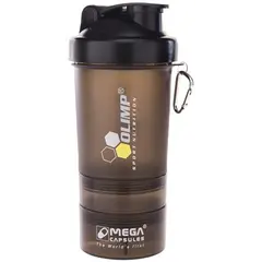 Olimp Smart Shake 400 ml Black Label, Olimp Smart Shake 400 ml Black Label  в интернет магазине Mega Mass