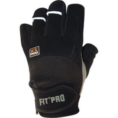 перчатки Fitpro X1 Pro FP-01, перчатки Fitpro X1 Pro FP-01  в интернет магазине Mega Mass