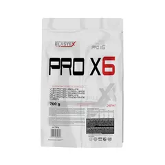 Blastex Pro X6 700 g, Blastex Pro X6 700 g  в интернет магазине Mega Mass