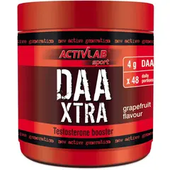 ActivLab DAA Xtra 240g, Смак:  Grapefruit / Грейпфрут, image 