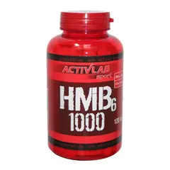 Activlab HMB6 1000 120 tabs, image 