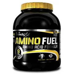 BioTech Amino Fuel 350 tabs, image 