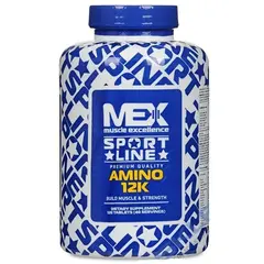 MEX Amino 12K 120 tabs, image 