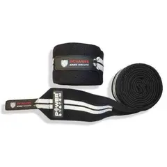 Бінти для ліктя Power System Elbow Wraps PS-3600, image 