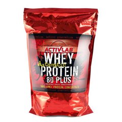 ActivLab Whey Protein 80 700г, Смак: Orange Cream / Апельсиновий Крем, image 