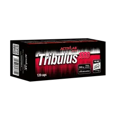 ActivLab Tribulus 1000 120 caps, image 
