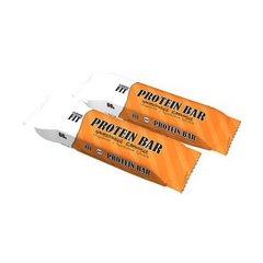 Strong FIT Protein 60 g Карамельна Крихта, image 